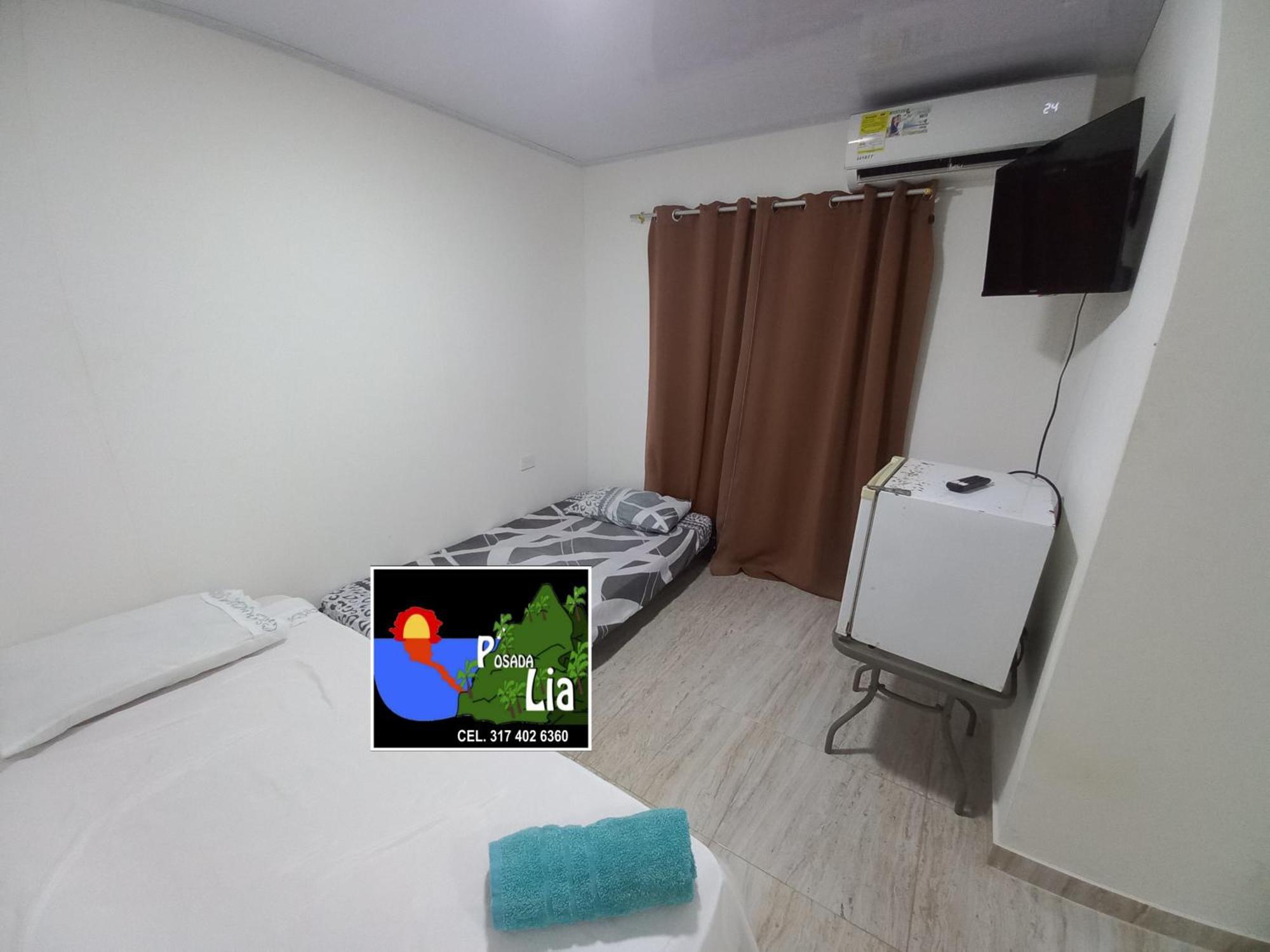 Posada Lia Centro Providencia  ห้อง รูปภาพ