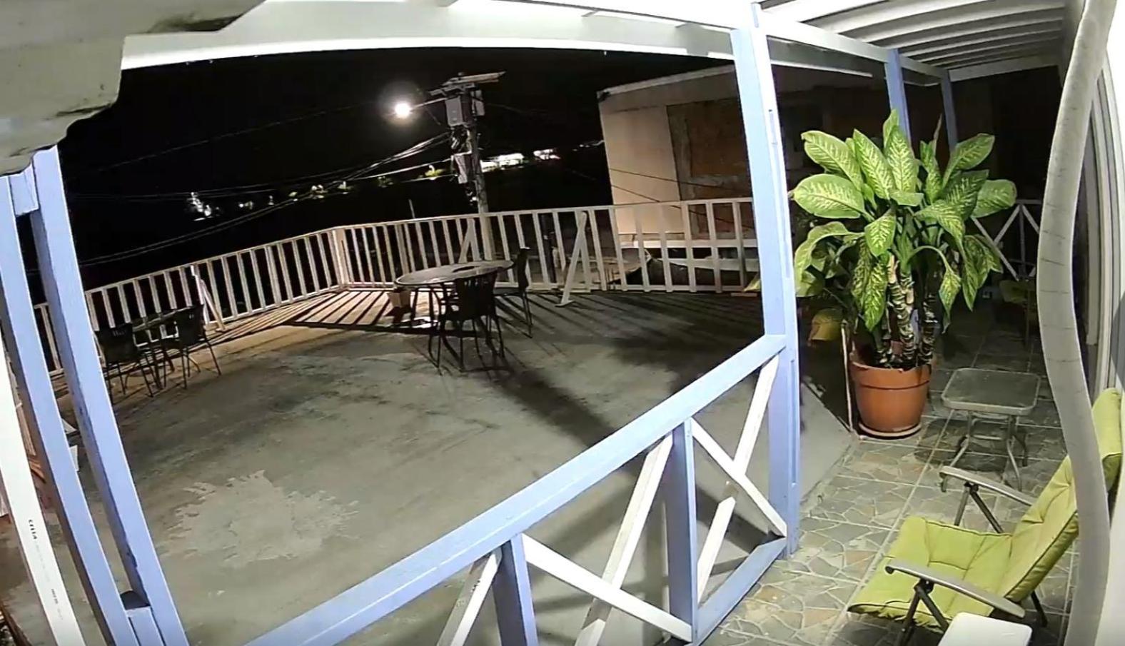 Posada Lia Centro Providencia  ภายนอก รูปภาพ